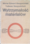 Wytrzymałość materiałów