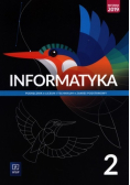 Informatyka 2 Zakres podstawowy