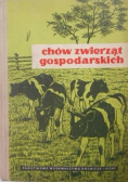 Chów zwierząt gospodarskich