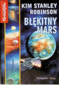 Błękitny Mars