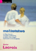 Małżeństwo