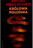 Królowa Południa