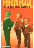 Taka piękna żałoba