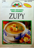 Zupy