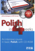 Polish in 4 weeks