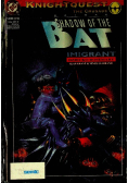 Batman Shadow of the Bat Nr 12 / 96