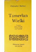 Tamerlan Wielki