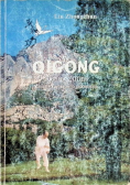 Qigong lecący żuraw