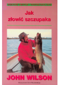 Jak złowić szczupaka