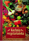 Kuchnia wegetariańska