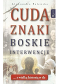 Cuda Znaki Boskie