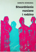 Stwardnienie rozsiane i rodzina