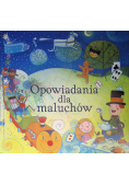 Opowiadania dla maluchów