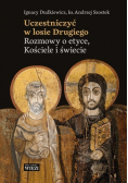 Uczestniczyć w losie Drugiego