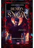 Demon snów W mrokach Luizjany Tom 2