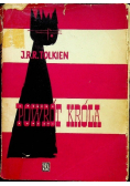 Powrót króla Wydanie 1