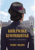 Guwernantka