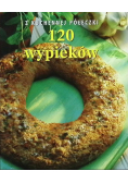 Z Kuchennej Półeczki 120 wypieków