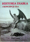 Historia diabła i koncepcji zła