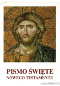 Pismo Święte Starego i Nowego Testamentu