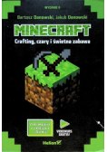 Minecraft Crafting czary i świetna zabawa