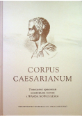 Corpus Caesarianum