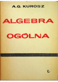 Algebra ogólna