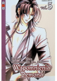 Wspomnienie Demona Tom 5