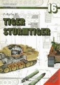 Tiger Sturmtiger vol IV