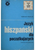 Język hiszpański dla początkujących
