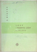 Lasy i przemysł leśny w Polsce