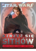 Star Wars Strzeż się Sithów
