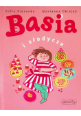 Basia i słodycze