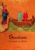 Studium ewangelii św. Marka