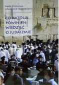Co katolik powinien wiedzieć o judaizmie
