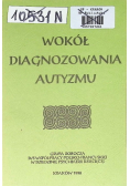 Wokół diagnozowania autyzmu