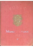 Kronika miasta Poznania 1928r