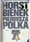 Pierwsza polka
