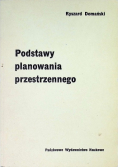 Podstawy planowania przestrzennego
