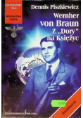 Wernher von Braun z Dory na Księżyc