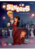 Sisters Tom 9 Plątać się pod nogami