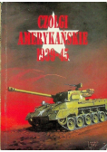 Czołgi amerykańskie 1939 - 45