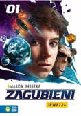 Zagubieni Tom 1 Inwazja