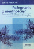 Pożegnanie z nieufnością