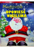 Magiczna opowieść wigilijna