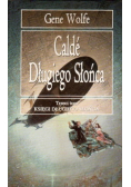 Calde długiego słońca Tom 3
