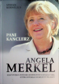 Angela Merkel Pani kanclerz