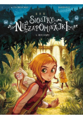 Siostry Niezapominajki Tom 1