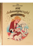 Złota kolekcja bajek Disney Tom 36 102 dalmatyńczyki