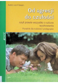 Od agresji do czułości